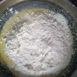 Make Steamed corn loaf step 6