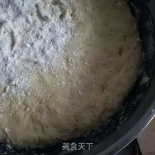 Make Steamed corn loaf step 7