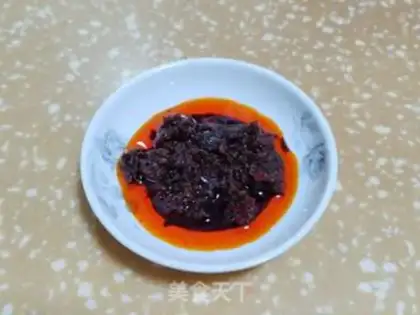 Make The veggie tar step 7