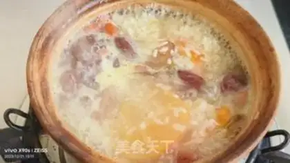 Make Orange wine step 5