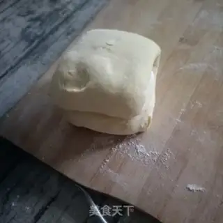 Make Steamed corn loaf step 10