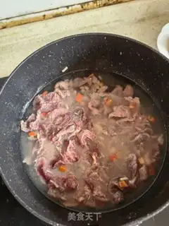 Make Beef with weed step 3