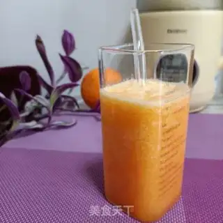 Make Composite Orange Juice step 10