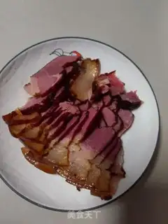 Make ♪ Winter-dry meat ♪ step 0