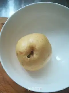 Make Pear step 5