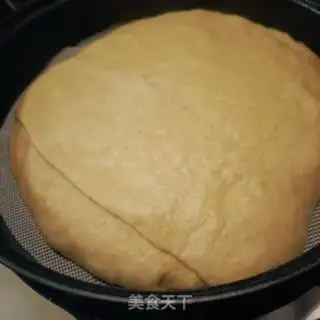 Make Steamed corn loaf step 12
