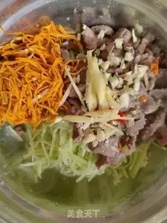 Make Beef with weed step 5