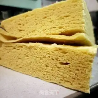 Make Steamed corn loaf step 13