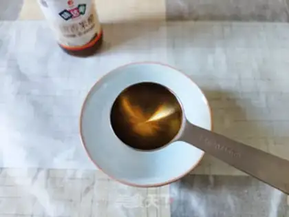 Make Emerald Vegetable Rolls step 1