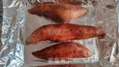 Make Roast melon step 0