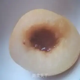 Make Pear step 9