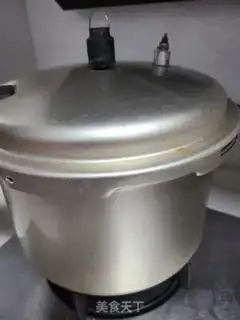 Make Potato porridge step 3