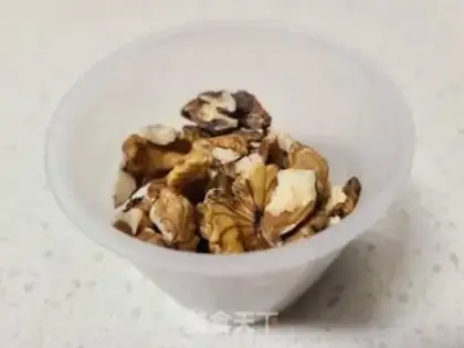 Make Porridge step 1