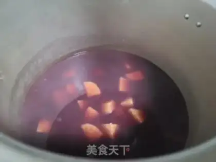Make Potato porridge step 4