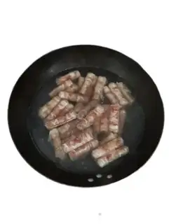Make Tomato fat cow step 0