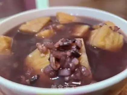 Make Potato porridge step 5