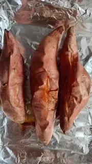Make Roast melon step 3