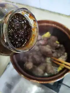 Make Carrot lamb step 5