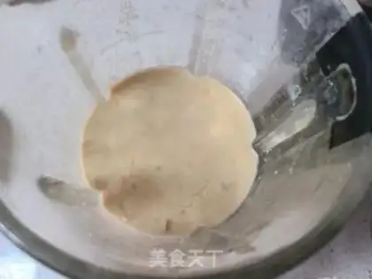 Make Porridge step 4