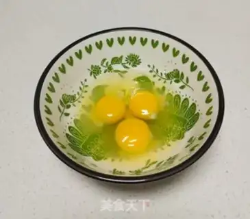 Make The broccoli is burning step 0