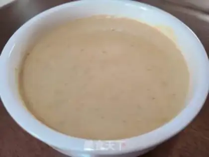 Make Porridge step 5
