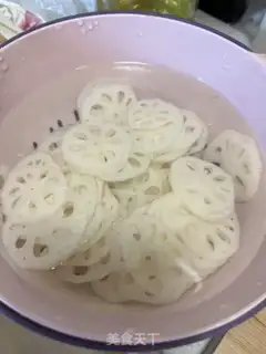 Make Spicy tablets step 2