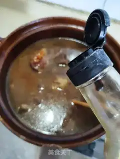 Make Carrot lamb step 6