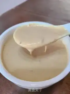 Make Porridge step 6