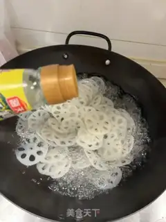 Make Spicy tablets step 3