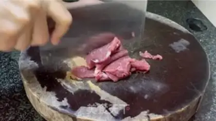 Make Spaghetti step 0
