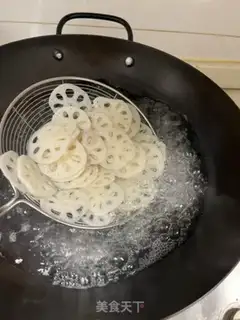 Make Spicy tablets step 4