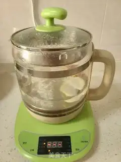 Make Water from Mount White step 2