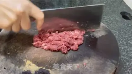 Make Spaghetti step 1