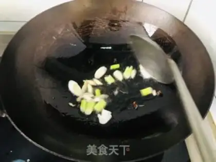 Make Cheese and fish step 2