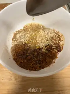 Make Spicy tablets step 5
