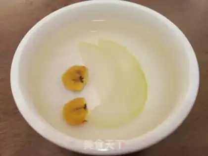 Make Water from Mount White step 4