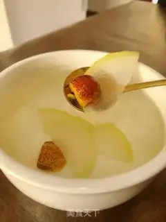 Make Water from Mount White step 5