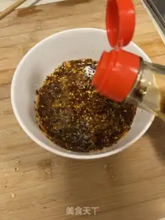 Make Spicy tablets step 6
