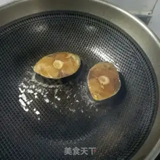 Make Red-burned fish step 6