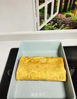 Make The broccoli is burning step 6