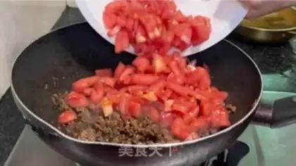 Make Spaghetti step 5