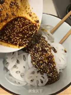 Make Spicy tablets step 7
