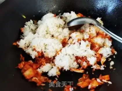 Make Hot cabbage step 6