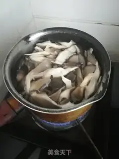 Make The cold oxen step 11