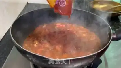 Make Spaghetti step 7
