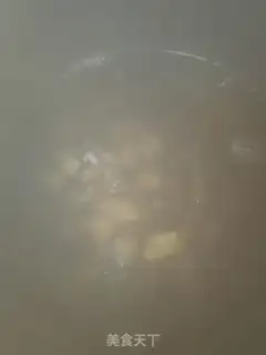 Make ♪ Golden grubs ♪ step 4