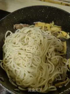Make Beef pasta step 6