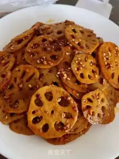 Make Spicy tablets step 9
