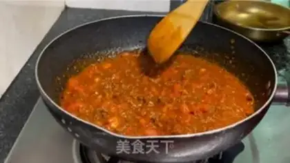Make Spaghetti step 8