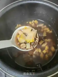 Make ♪ Golden grubs ♪ step 5